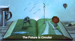 Blog 1 the future is circular