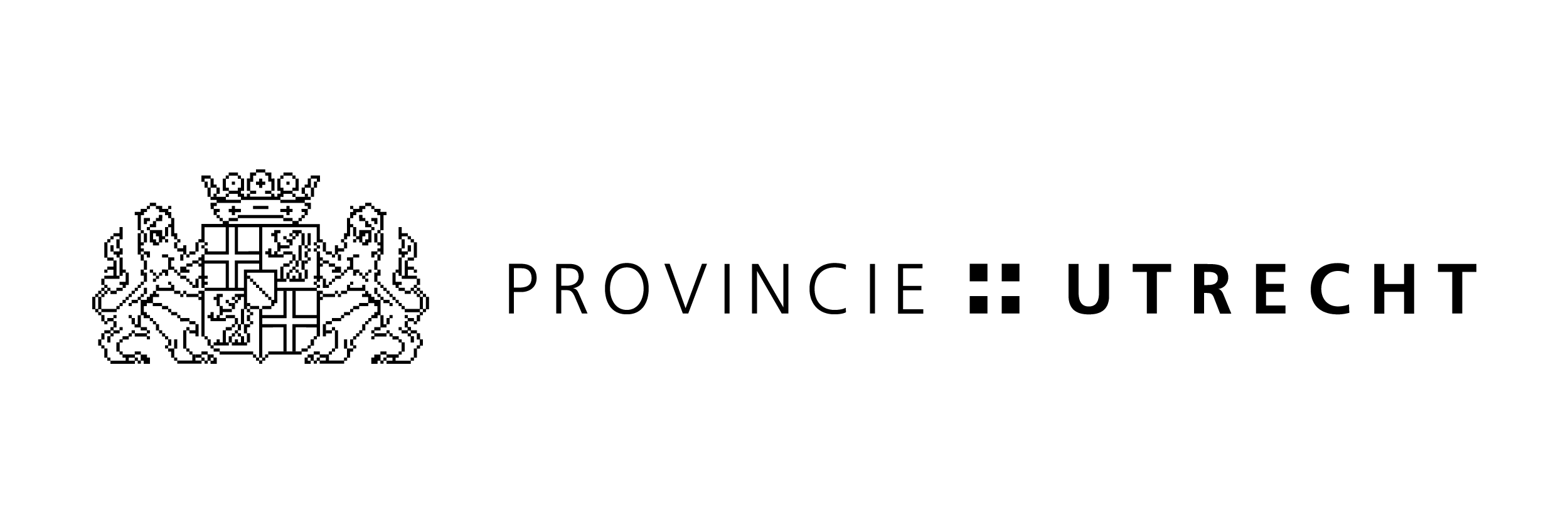 Logo provincie